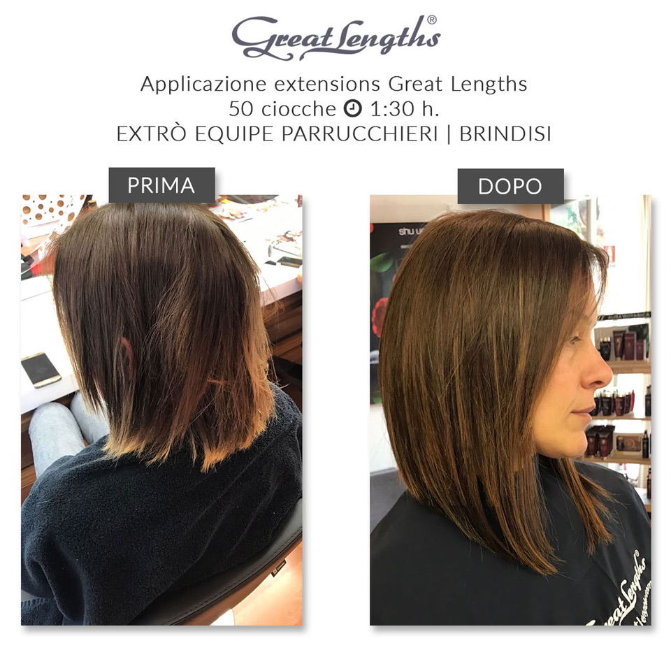 ciocche great lengths