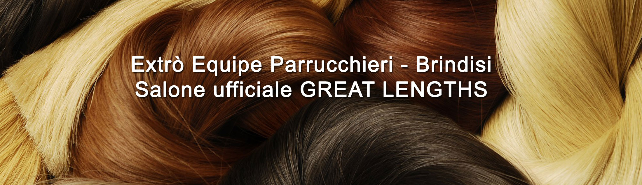 extension parrucchiere