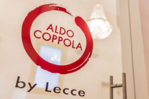 Aldo Coppola by Lecce